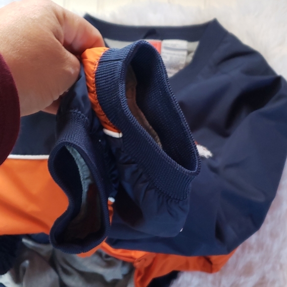 Denver Broncos pullover - Picture 6 of 6